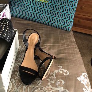 Shultz shoes